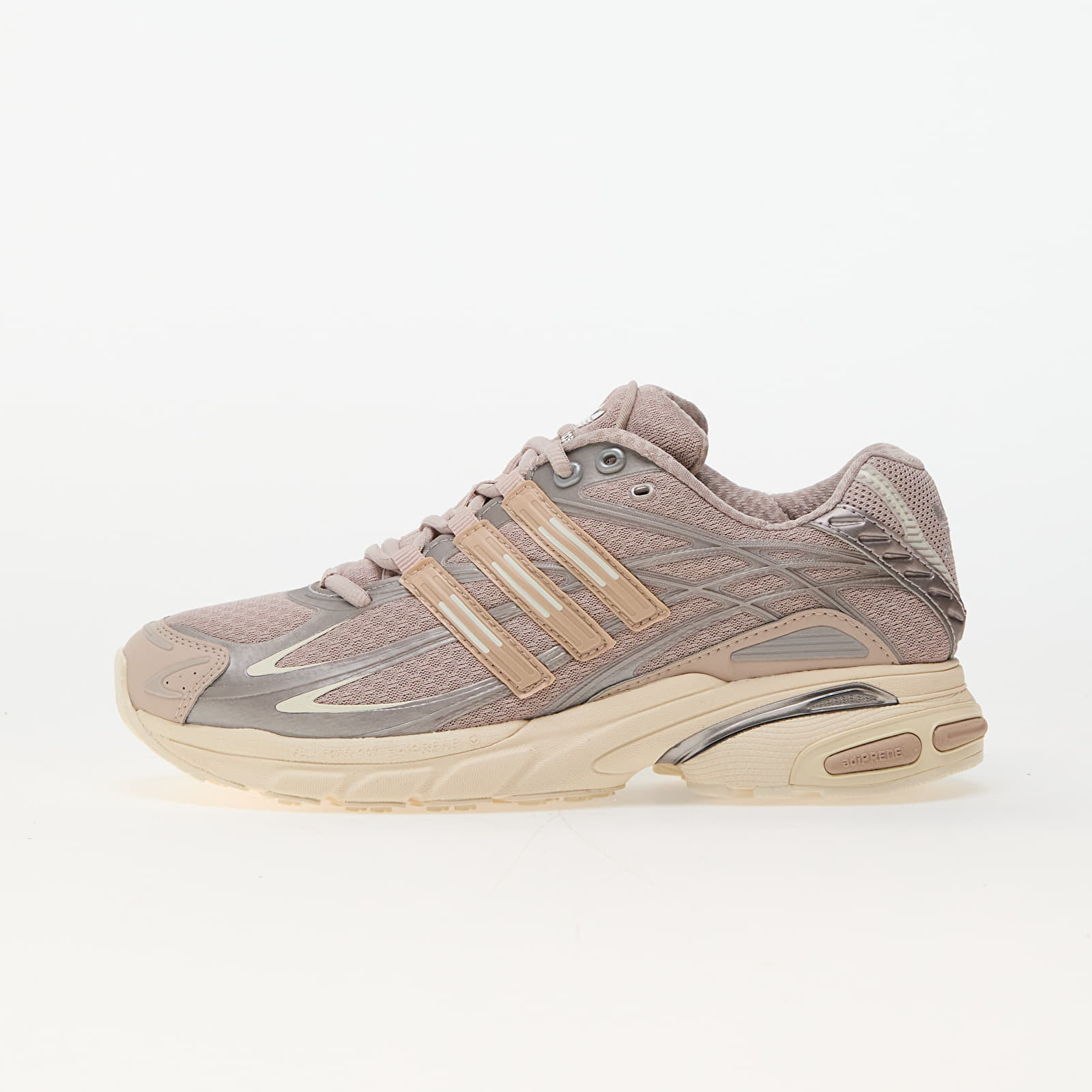 Tenisky adidas Adistar Cushion W Crew White/ Wonder Taupe/ Wonder Taupe EUR 36