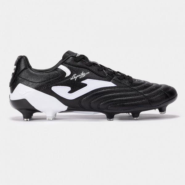 AGUILA CUP 2401 BLACK WHITE FIRM GROUND 43.5