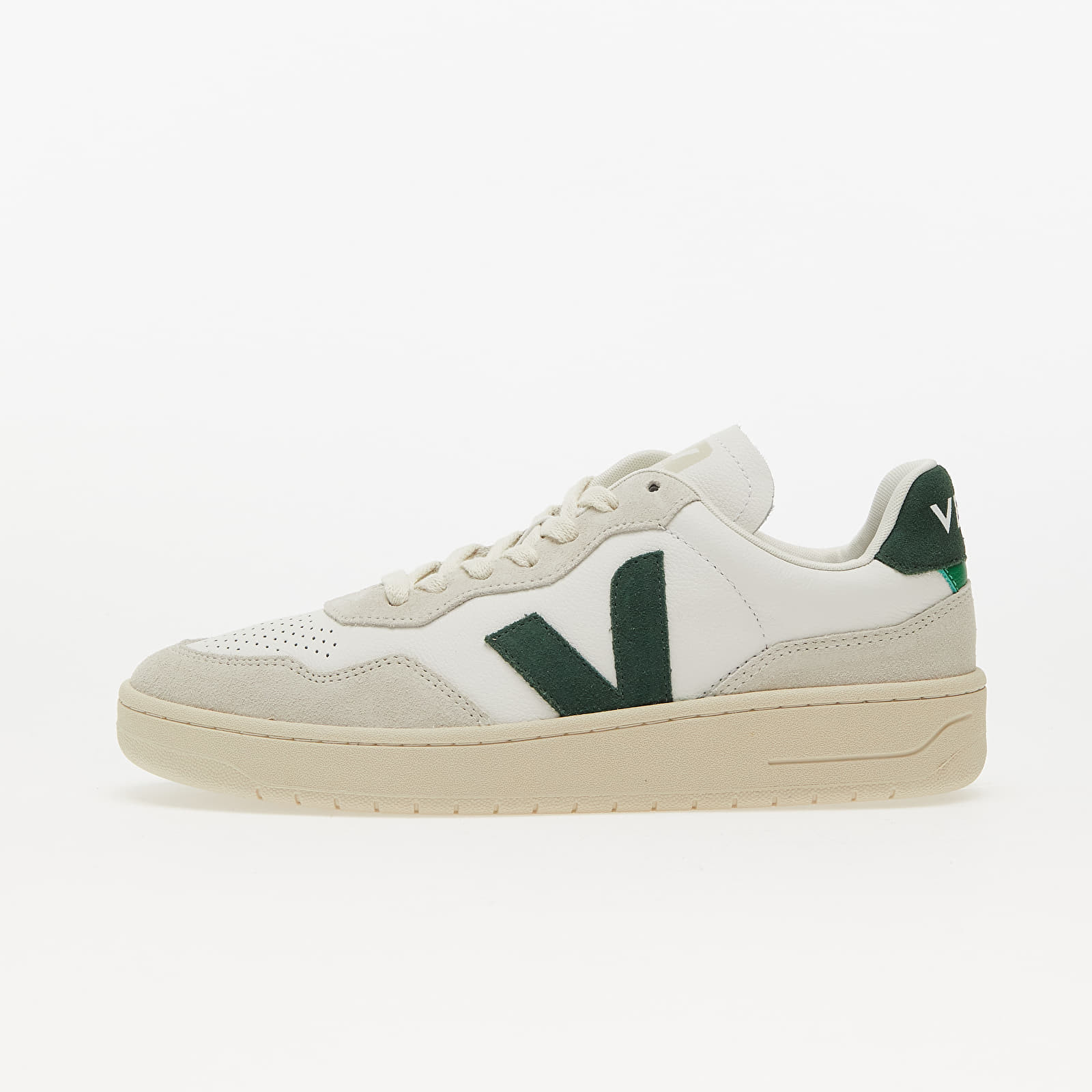 Tenisky Veja V-90 Extra White/ Cyprus EUR 43