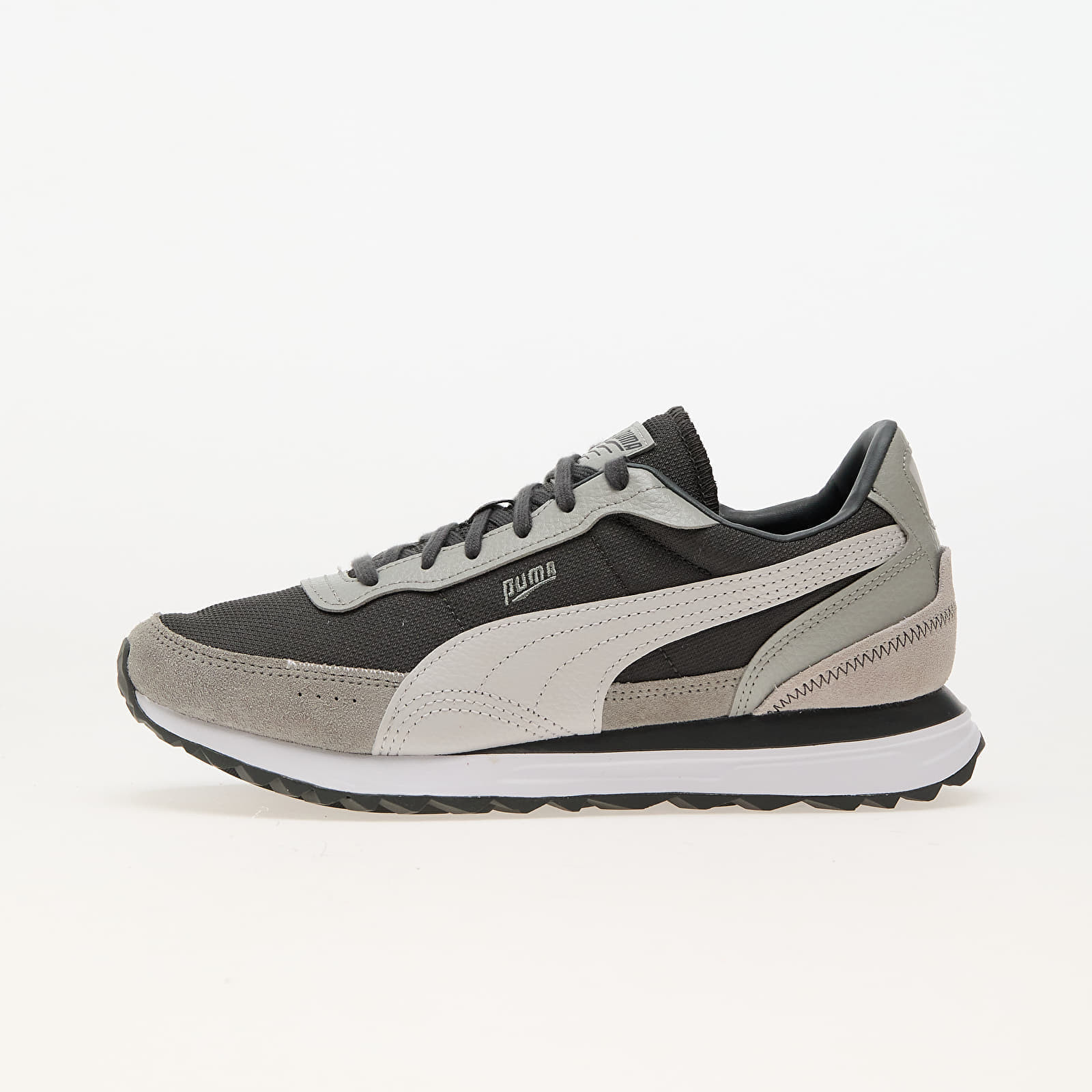 Tenisky Puma Road Rider Lux Gray EUR 42