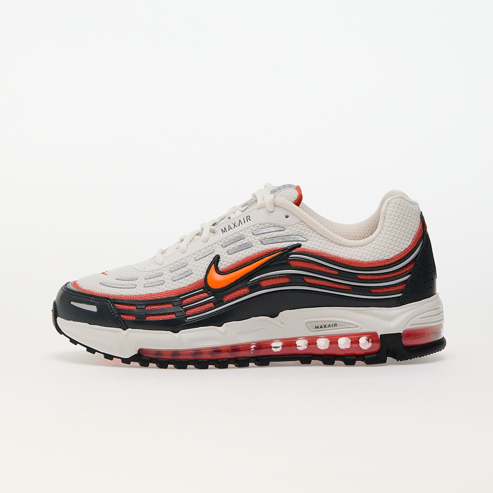 Tenisky Nike Air Max Tl 2.5 Phantom/ Total Orange-Dk Smoke Grey EUR 38