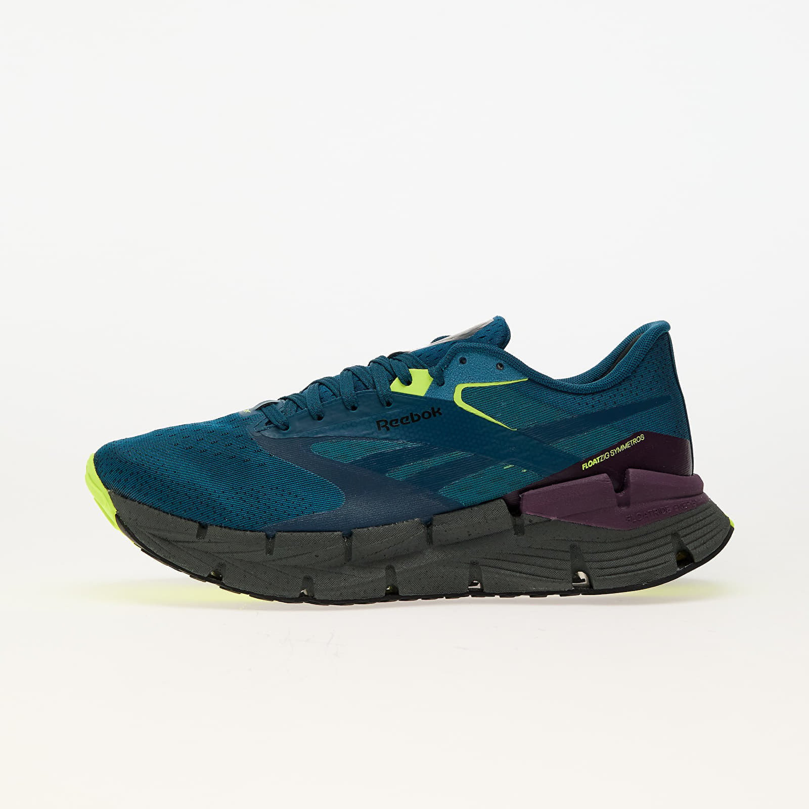 Tenisky Reebok Floatzig Symmetros Escp Blue/ Grey 6/ Midnight Plum EUR 44.5