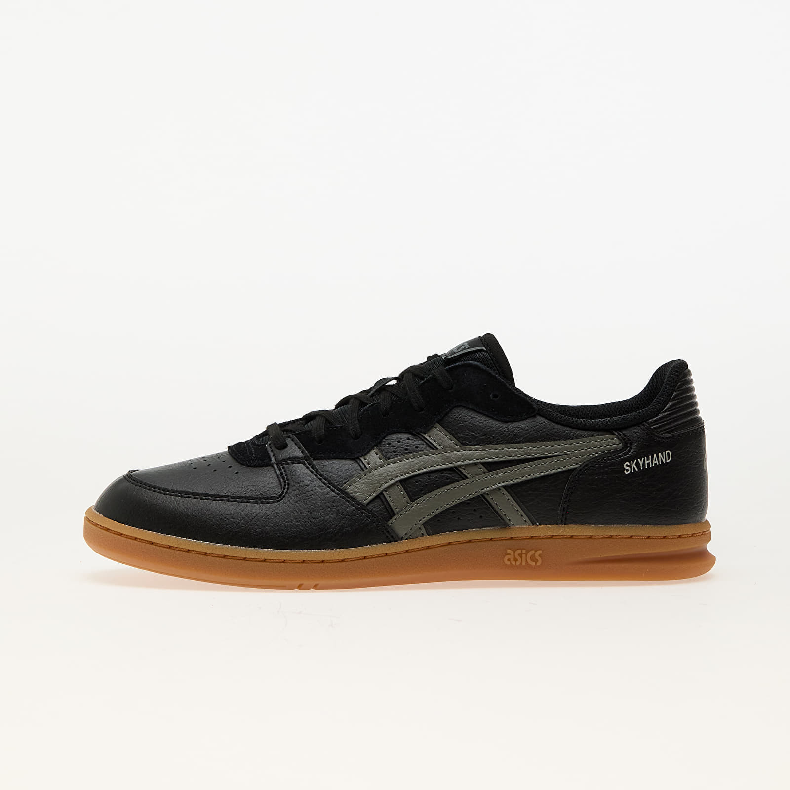 Tenisky Asics Skyhand Og Black/ Truffle Grey EUR 44.5