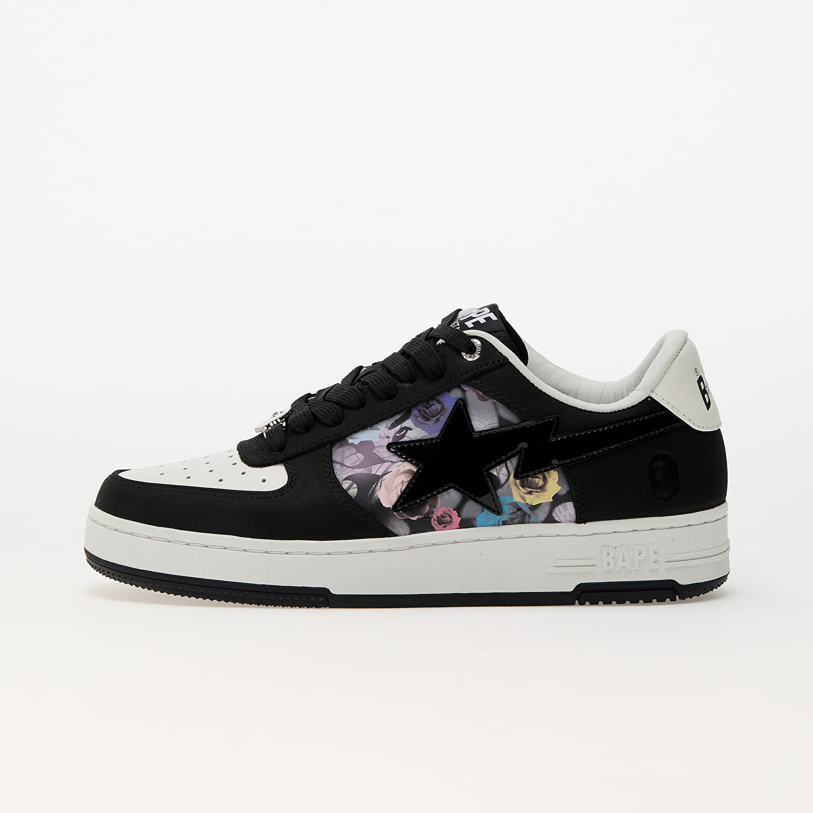 Tenisky A BATHING APE Bape Sta 2 M2 Black EUR 40