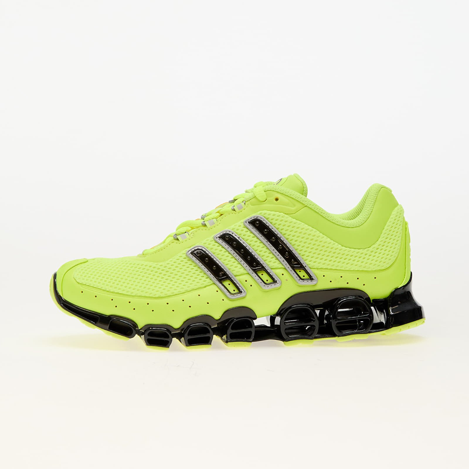 Tenisky adidas Megaride Solyellow/ Core Black/ Metallic Silver EUR 40 2/3