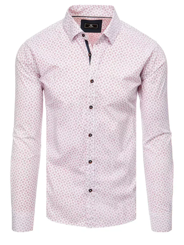 Pánska košeľa DStreet Patterned