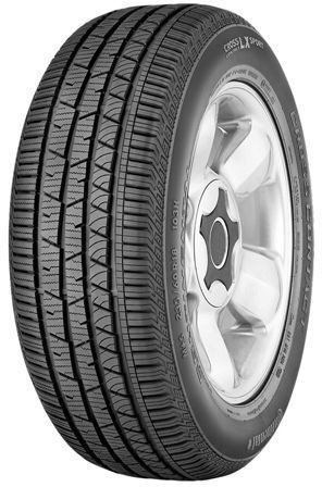 Continental CROSSCONTACT LX SPORT 255/50 R20 109H