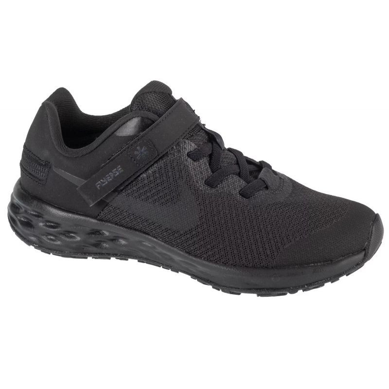 Nike Revolution 6 Junior Detská obuv DD1114-001 28