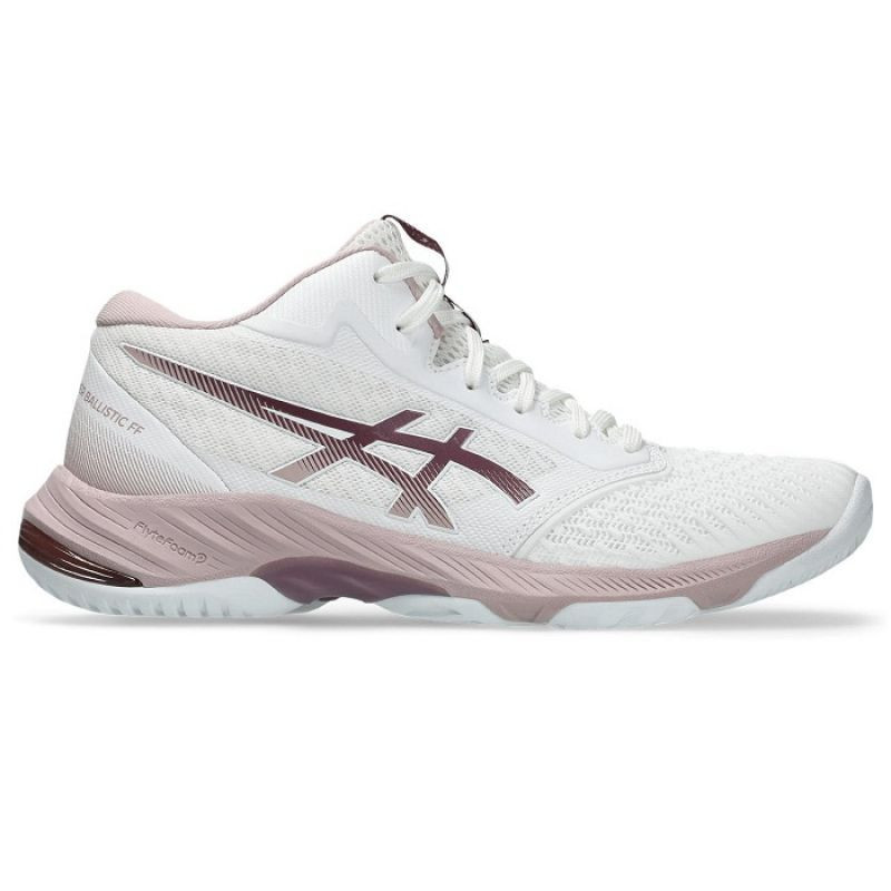 Topánky Asics Netburner Ballistic FF MT 3 W 1052A070108 42