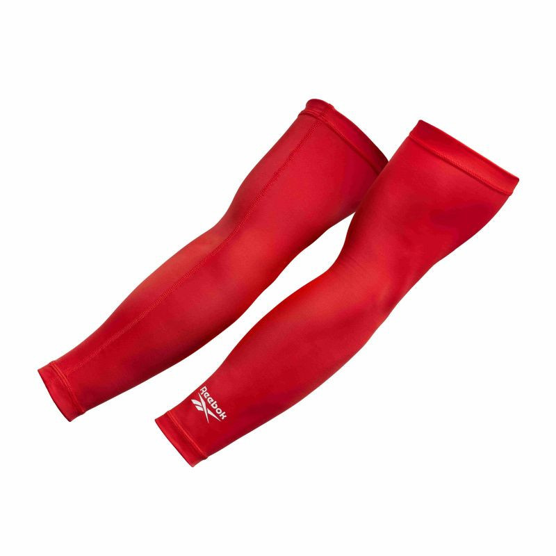 Kompresné návleky Reebok XL RASL-11016RD NEPLATÍ