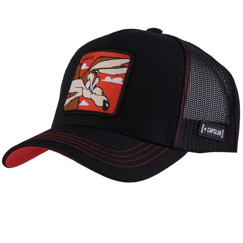 Čiapka Capslab Freegun Looney Tunes CL-LOO-1-COY1 jedna velikost