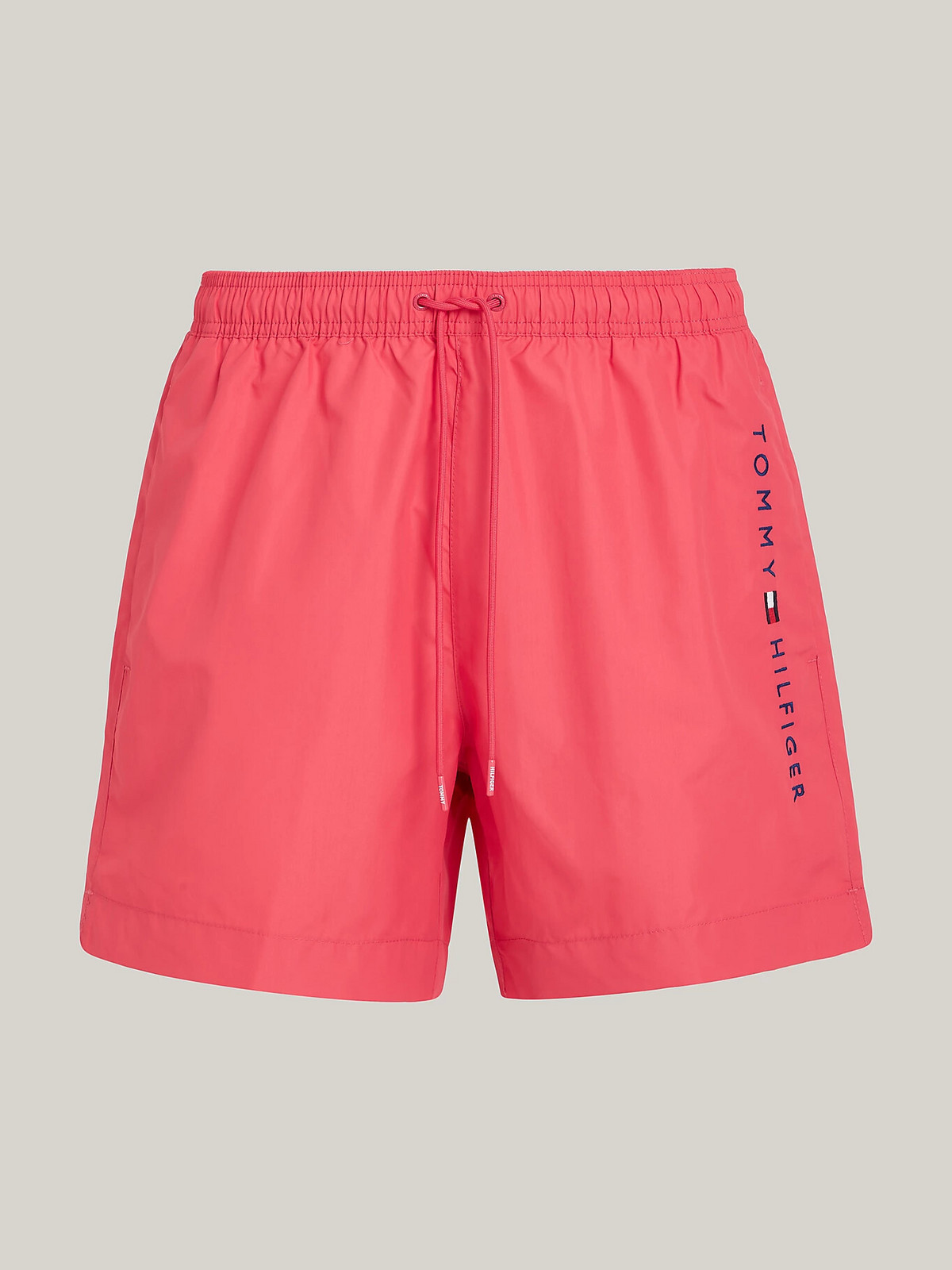 Pánske plavky UM0UM03258 TJN coral - Tommy Hilfiger M