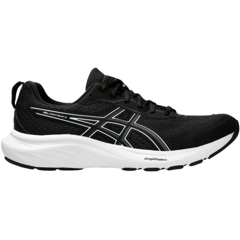 Topánky Asics Gel Contend 9 M 1011B881-002 40