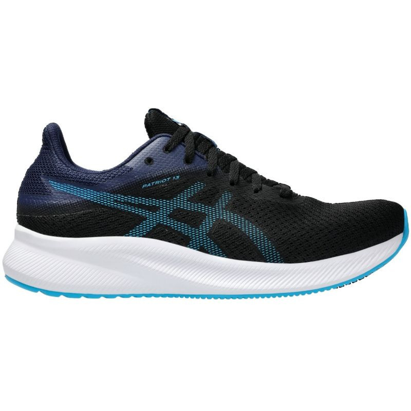 Topánky Asics Patriot 13 M 1011B485-010 40,5
