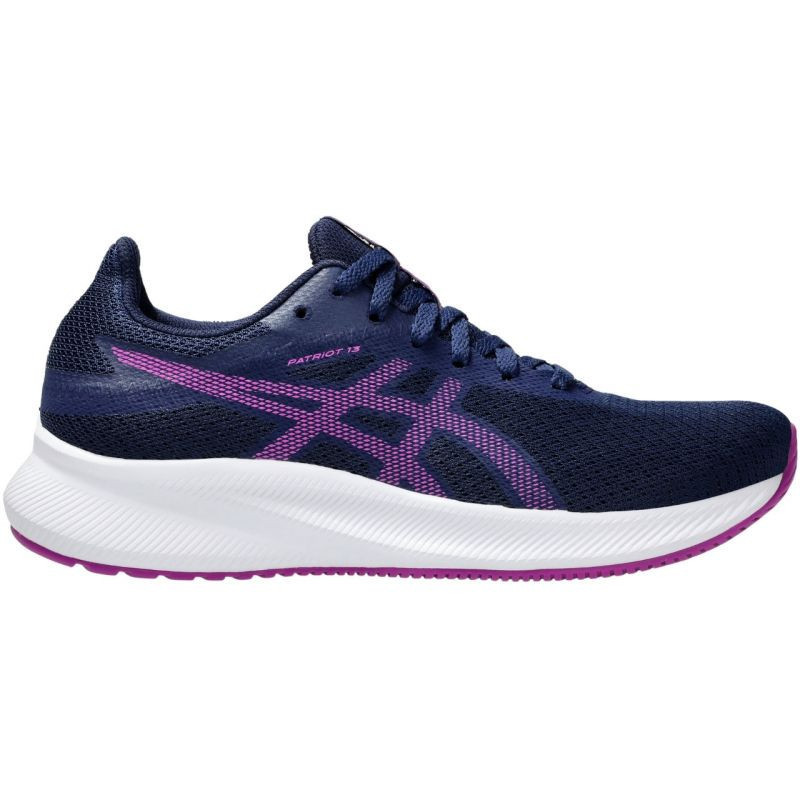 Asics Patriot 13 W 1012B312-411 dámske topánky 37
