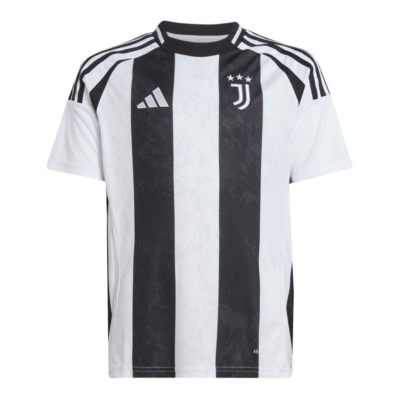 Adidas Junior Juventus Turín Jr Tričko IT3552 152