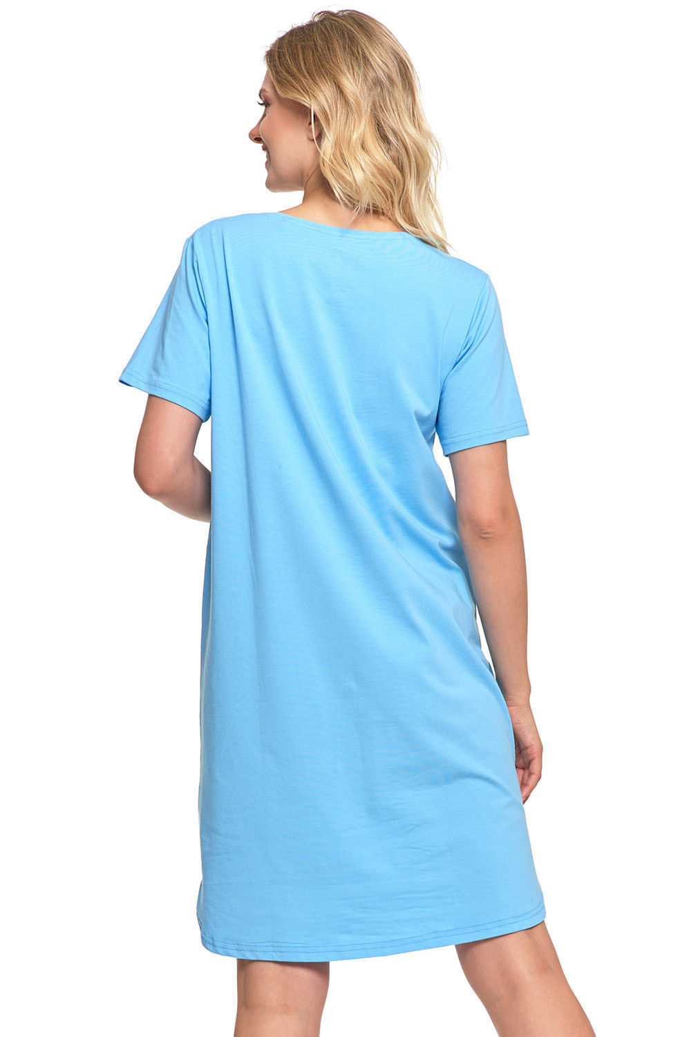 Moraj PDK3000-015 kolor:blue S