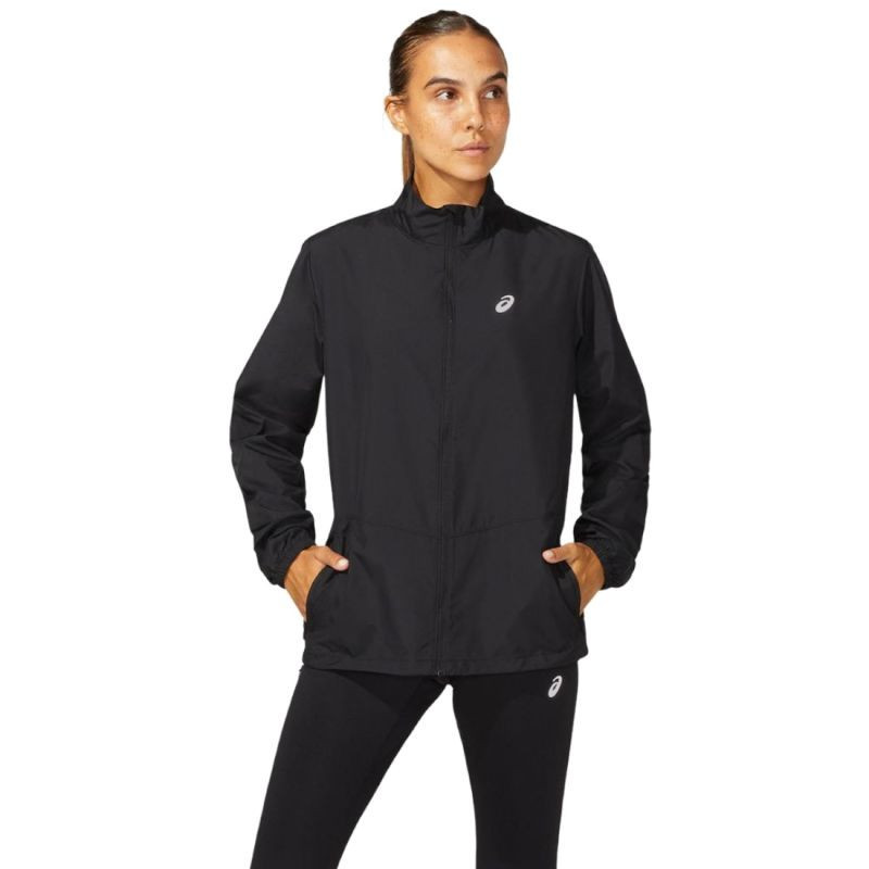 Asics Core Jacket W 2012C341-001 XL