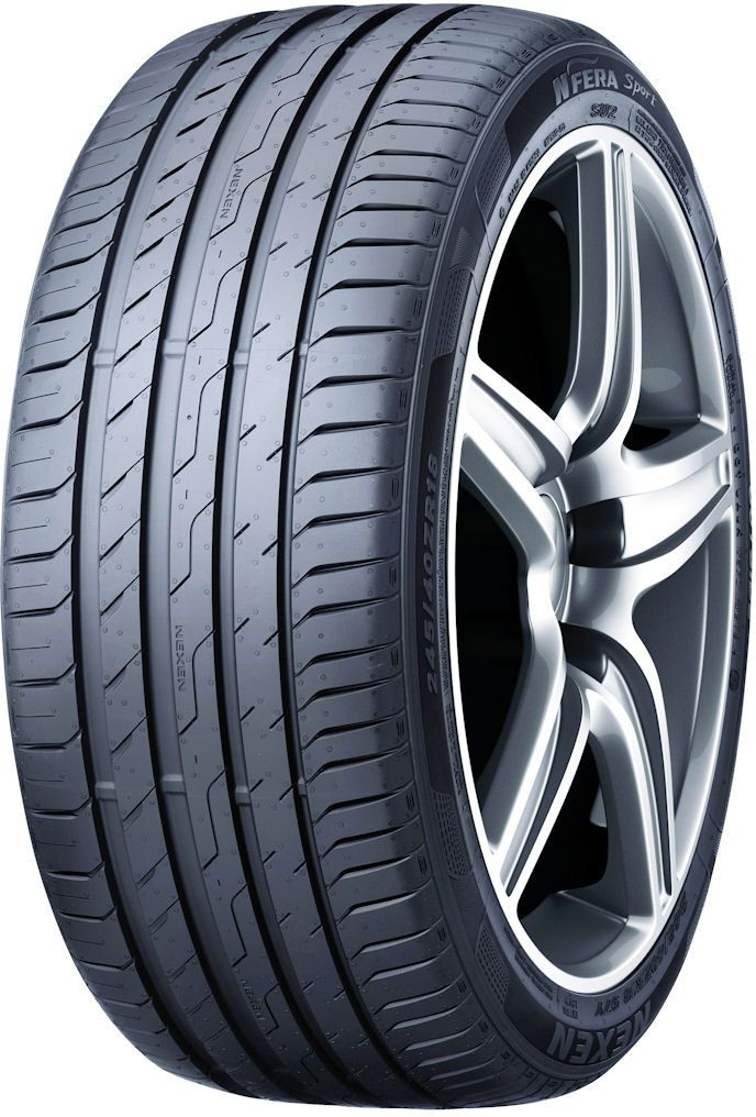 Nexen N'Fera Sport 215/45 R17 91Y