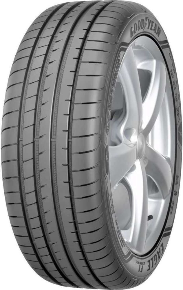 Goodyear EAGLE F1 (ASYMMETRIC) 3 SUV 275/40 R21 107Y
