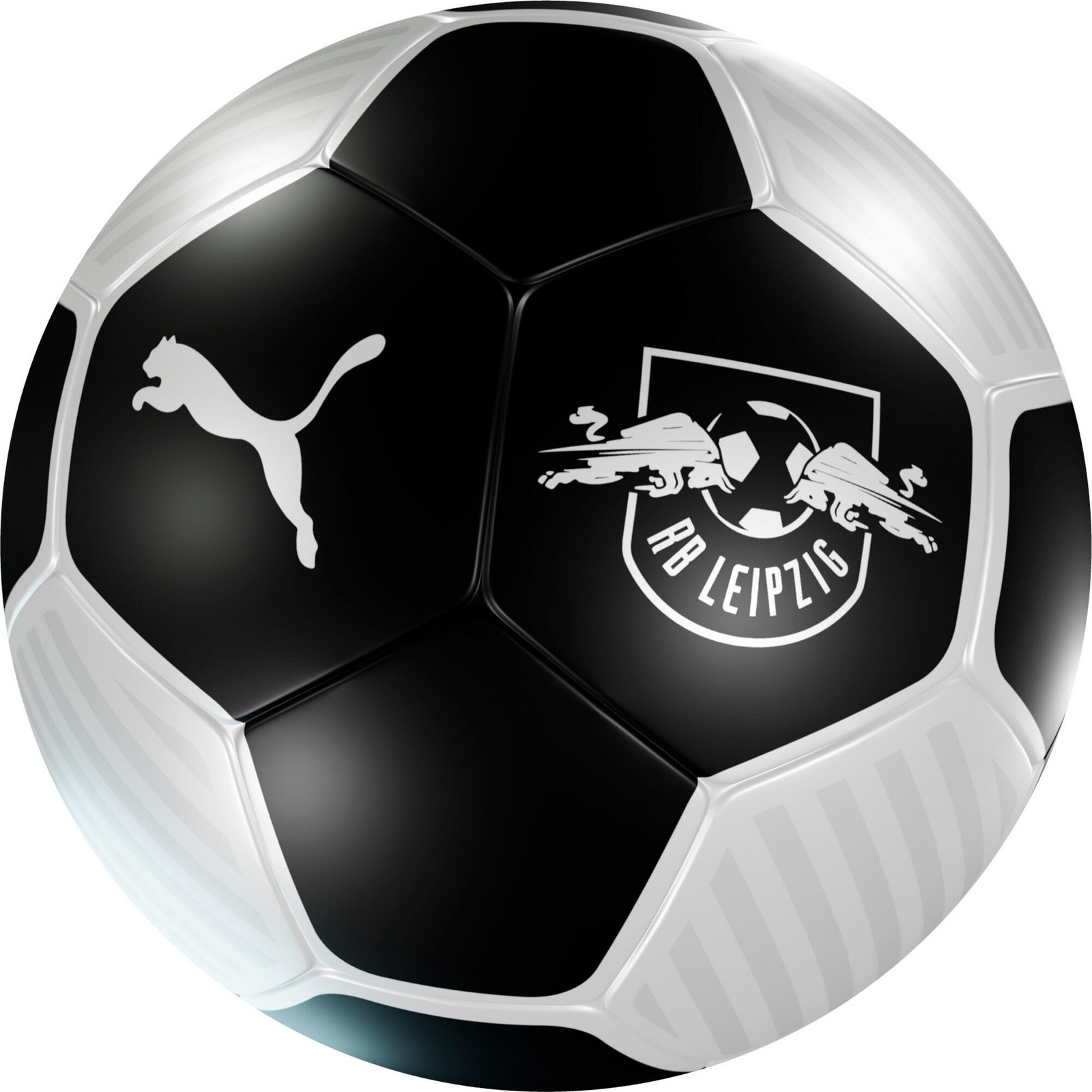 Futbalová lopta Lipsko veľkosť 5 24/25