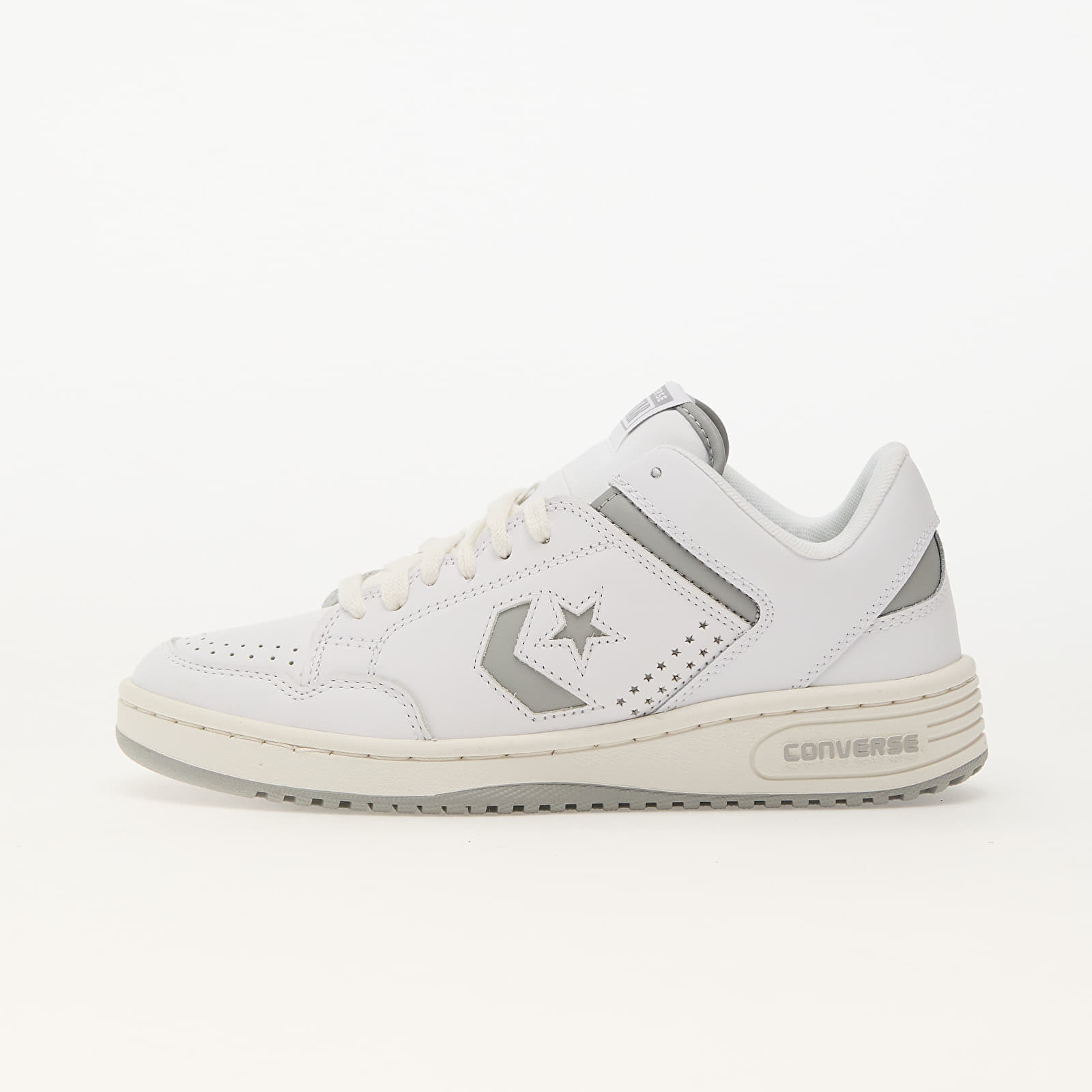 Tenisky Converse Weapon White/ Grey Area/ Vintage White EUR 38.5
