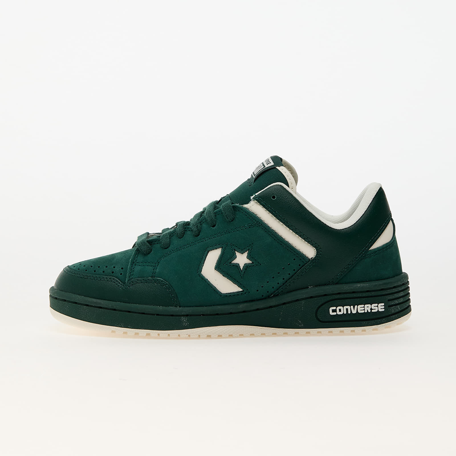 Tenisky Converse Weapon Green Envy/ Egret/ Egret EUR 36