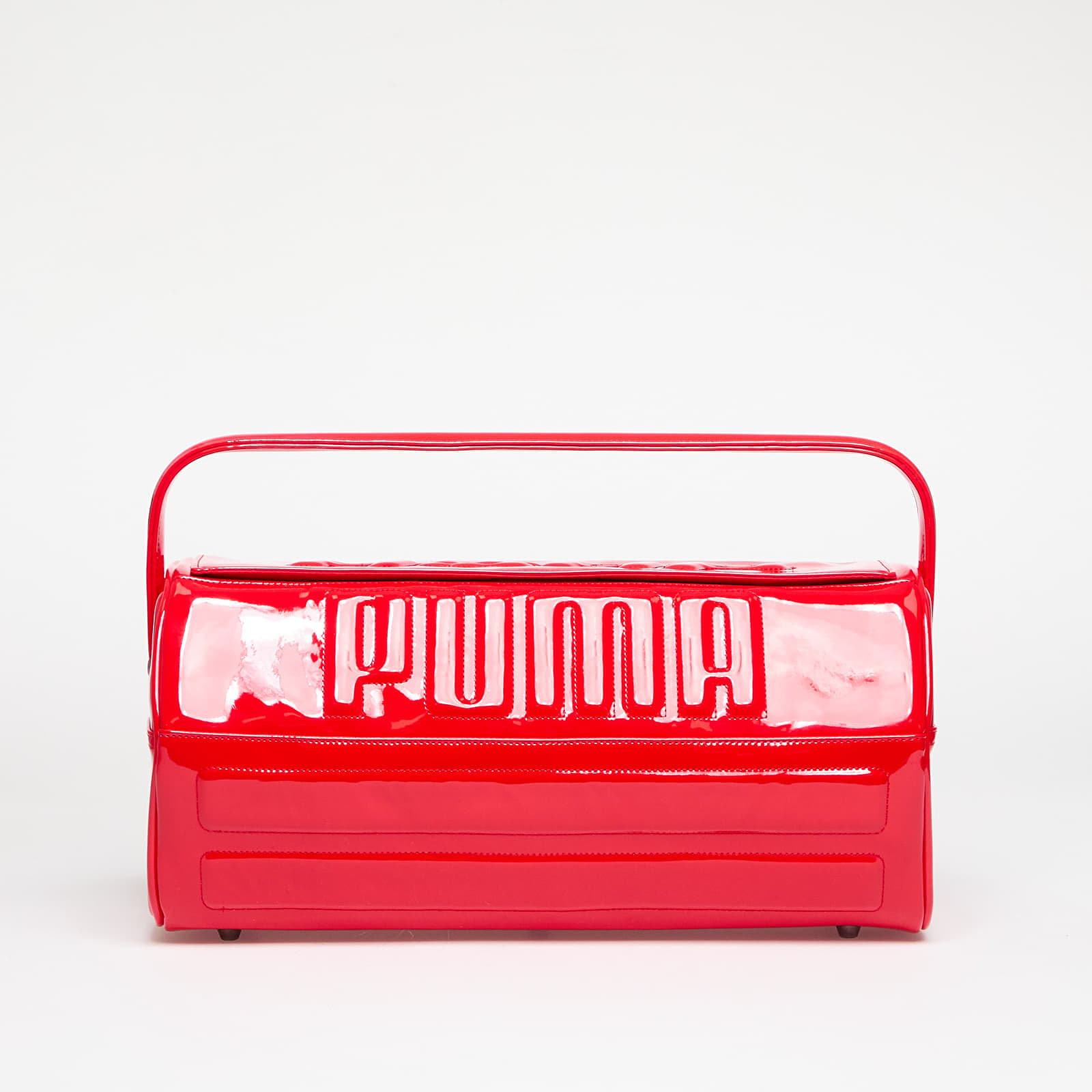 PUMA x A$AP ROCKY Tool Box Bag Pop Red Universal
