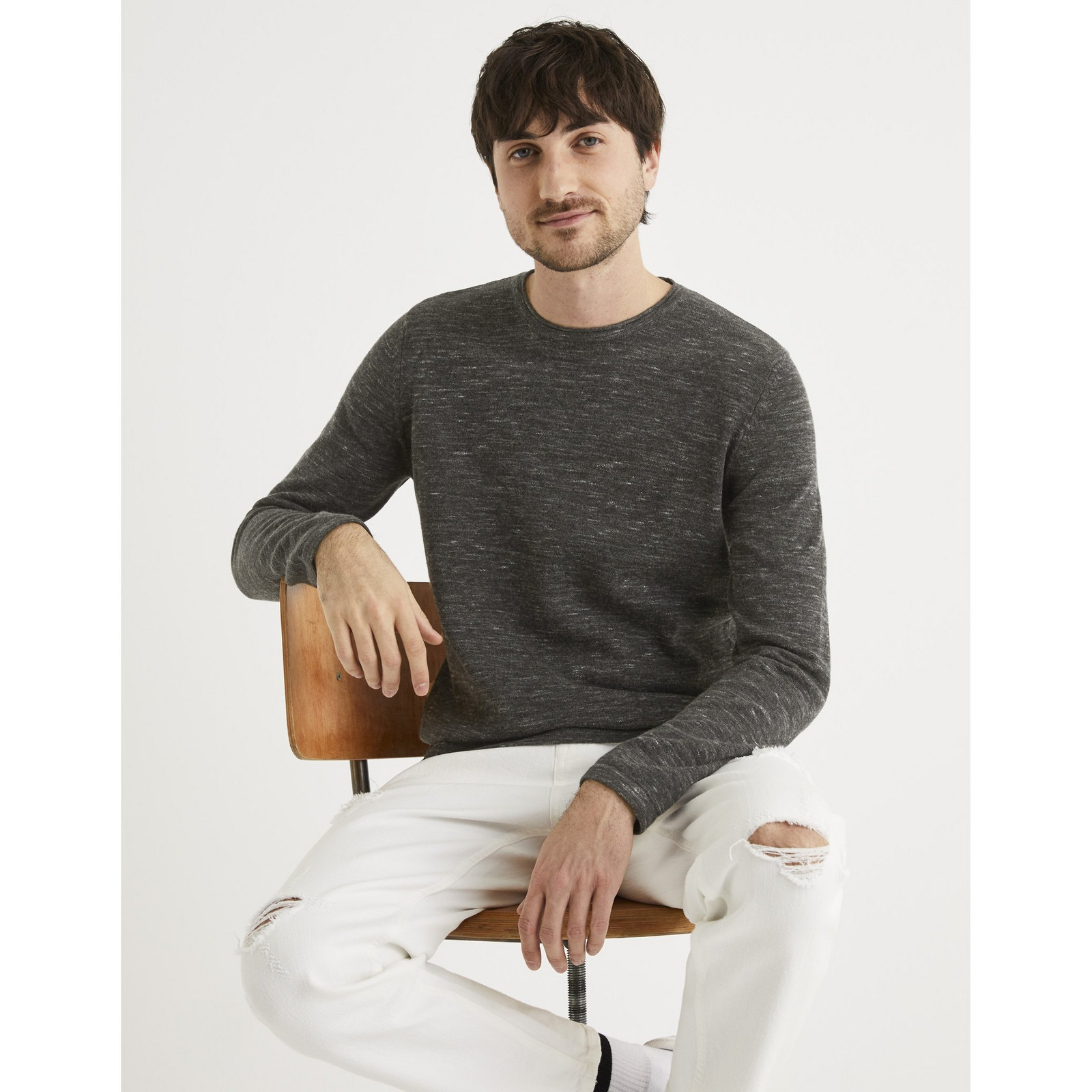 Celio Sweater Tegenial - Men's
