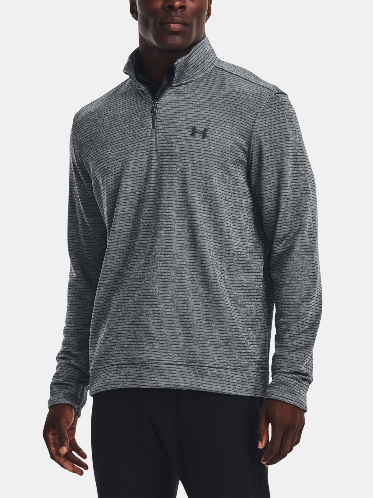 Pánsky sveter Under Armour Fleece