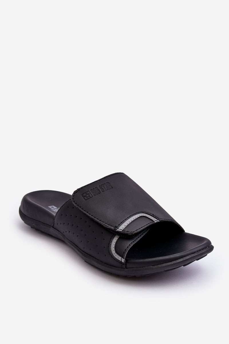 Pánske šľapky BIG STAR SHOES