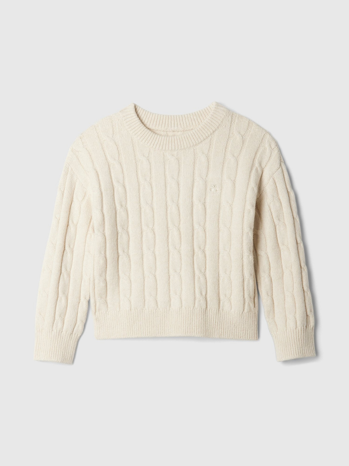 GAP Baby sweater CashSoft - Girls