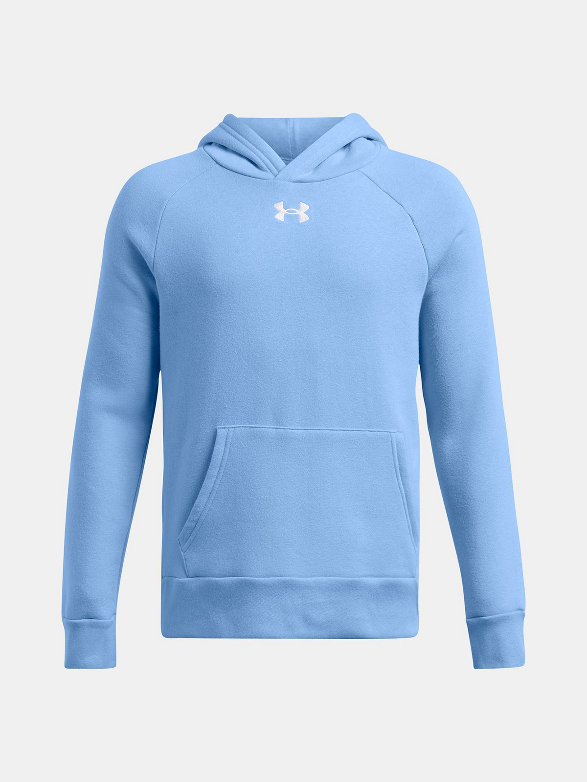 Under Armour Boys' sweatshirt UA Rival Fleece Hoodie - Boys
