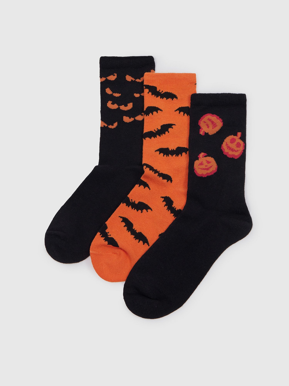 GAP Children's socks, 3 pairs - Boys