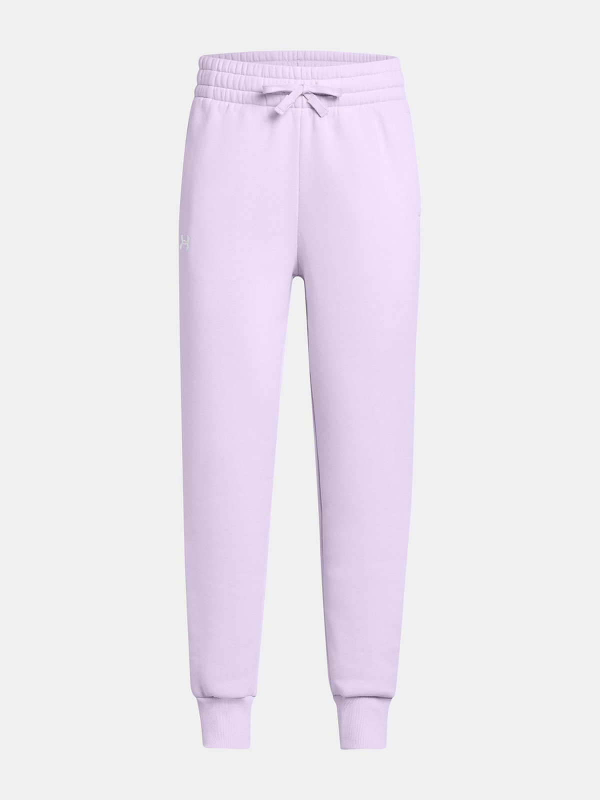 Under Armour Girls' sweatpants UA Rival Fleece Joggers - Girls