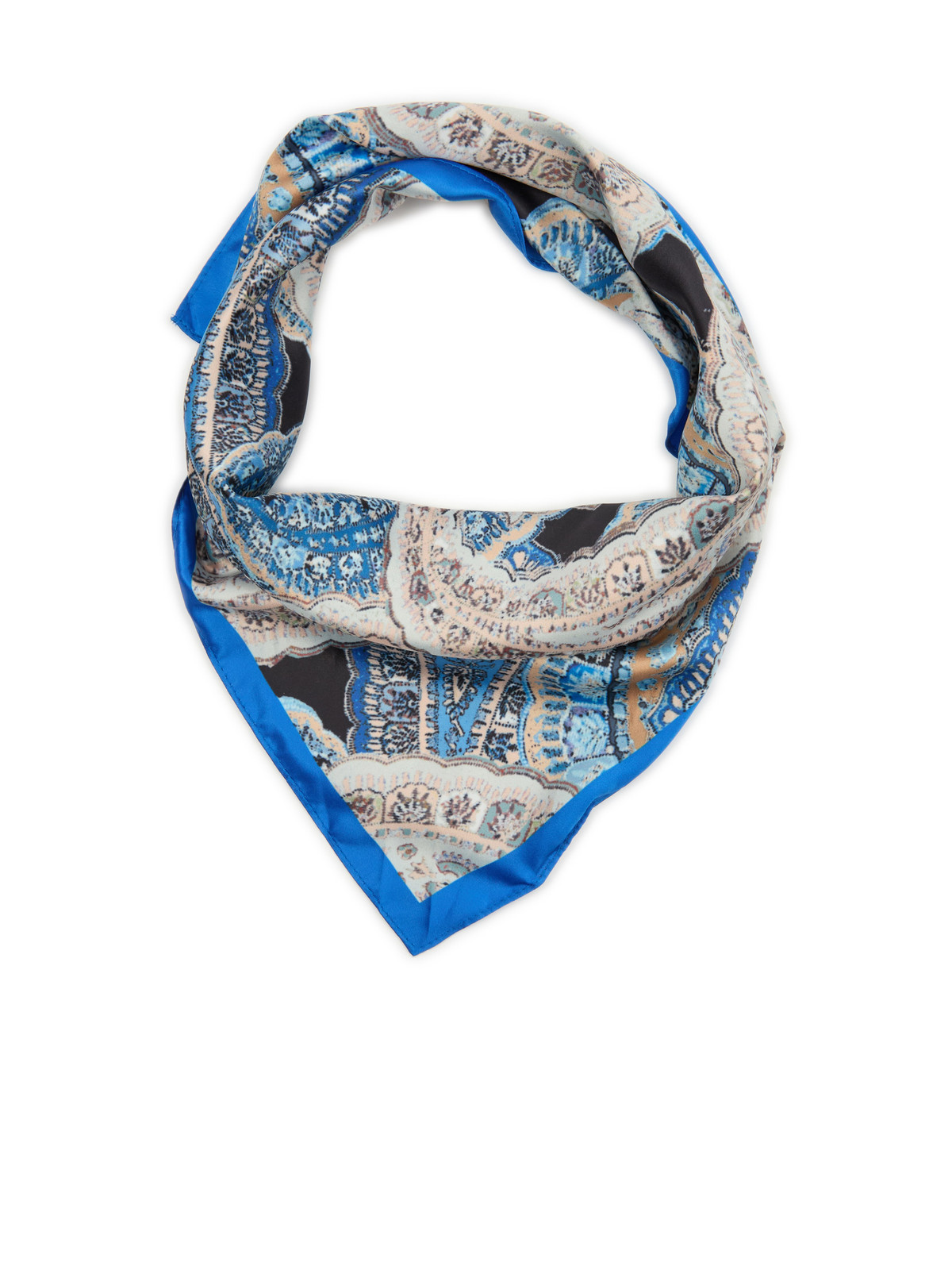 Orsay Blue women's scarf - Women's