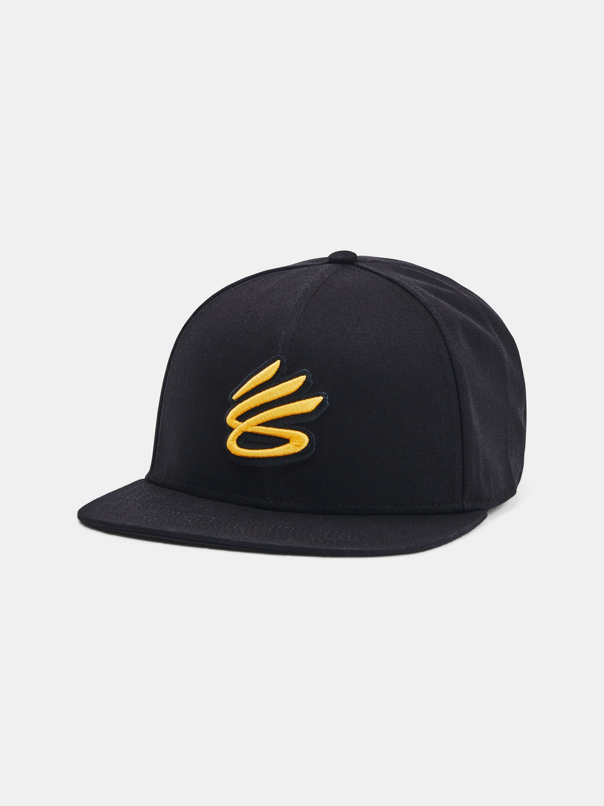 Under Armour Men's Cap M Curry Flatbrim Snapback - Men