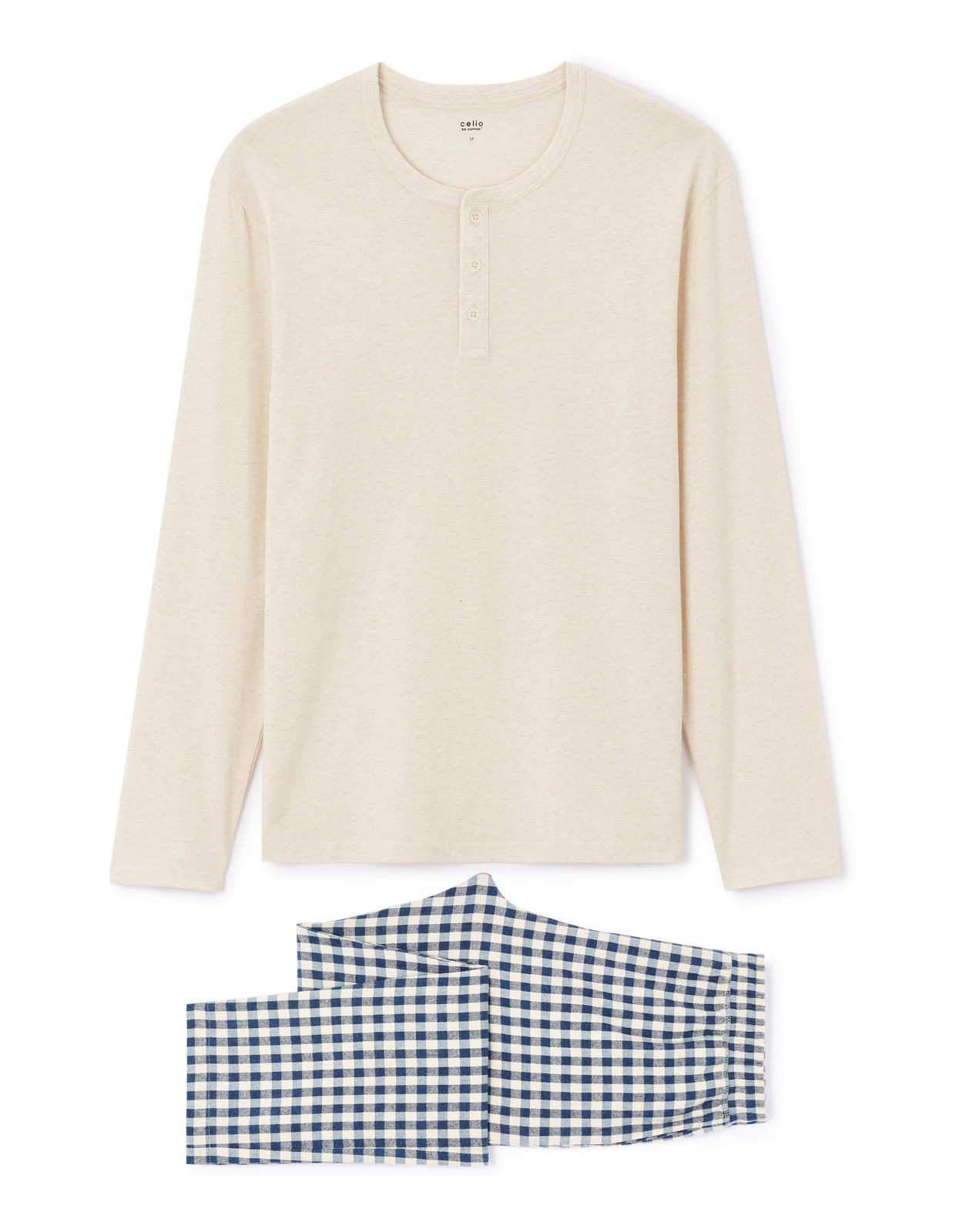 Celio Pyjamas Jipyjsmart - Men's