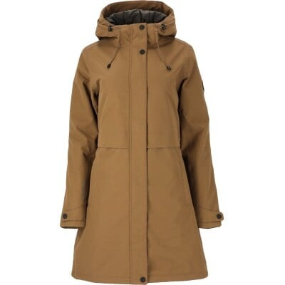 Women's parka Whistler MULLIE
