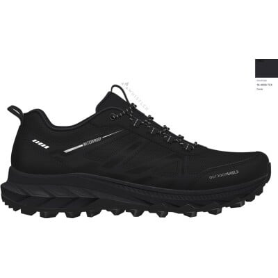 Men's outdoor shoes Whistler QUISOU