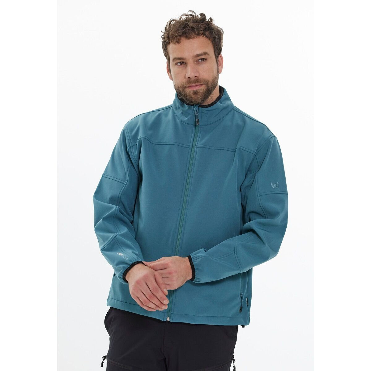 Men's softshell jacket Whistler Dublin M