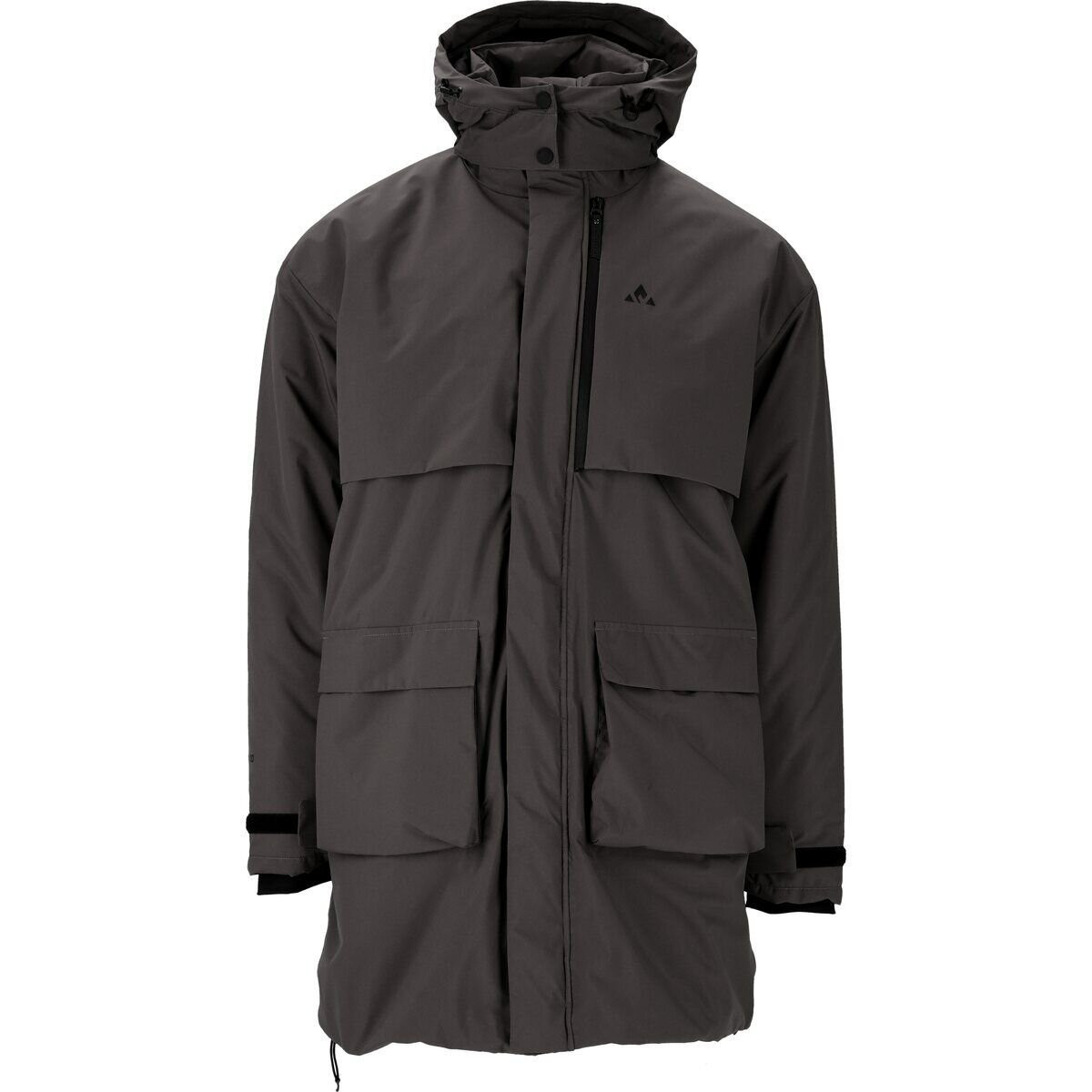 Men's parka Whistler Mombay M Parka W-Pro 10000