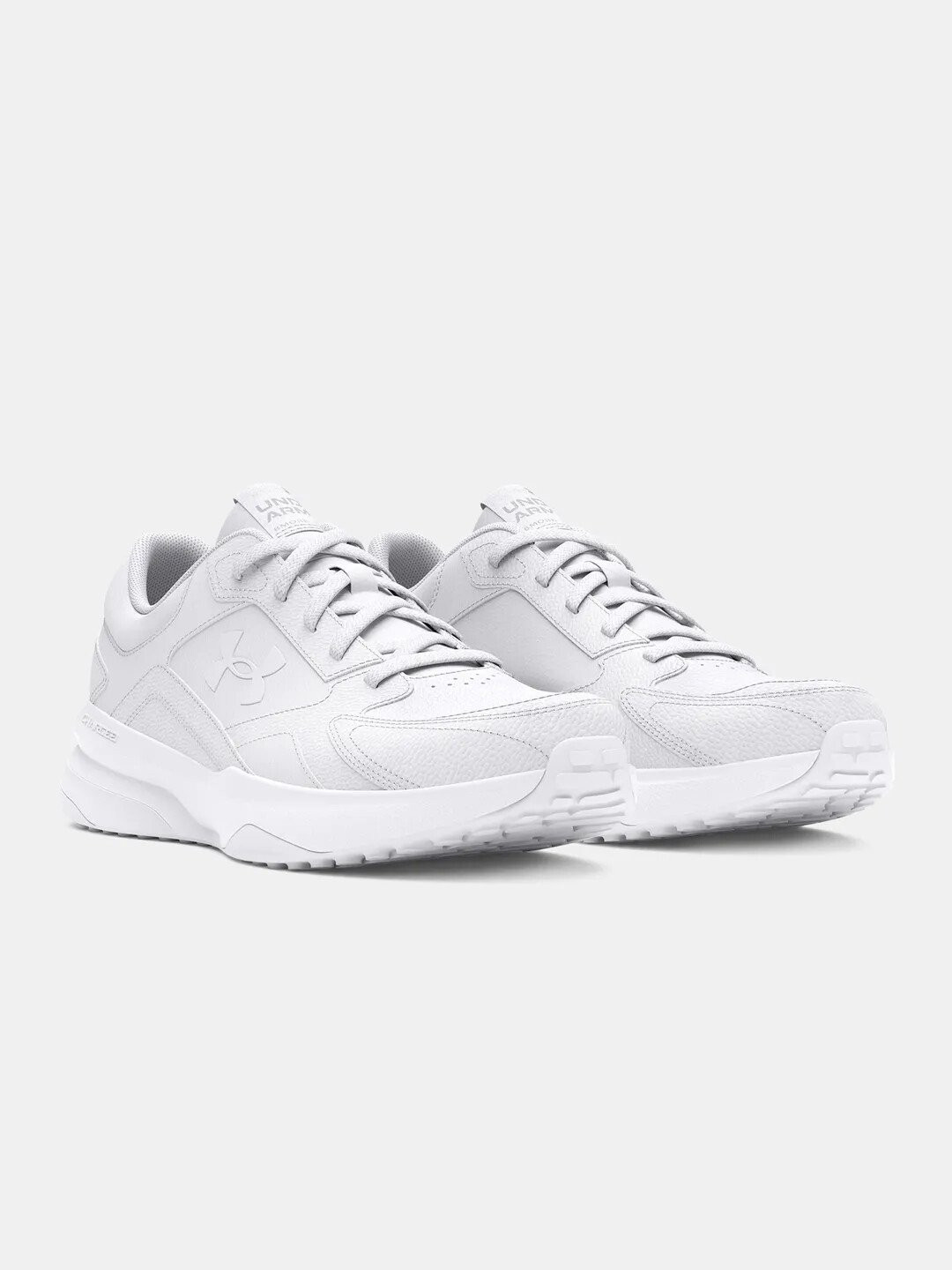 Women's shoes Under Armour W Edge LTHR