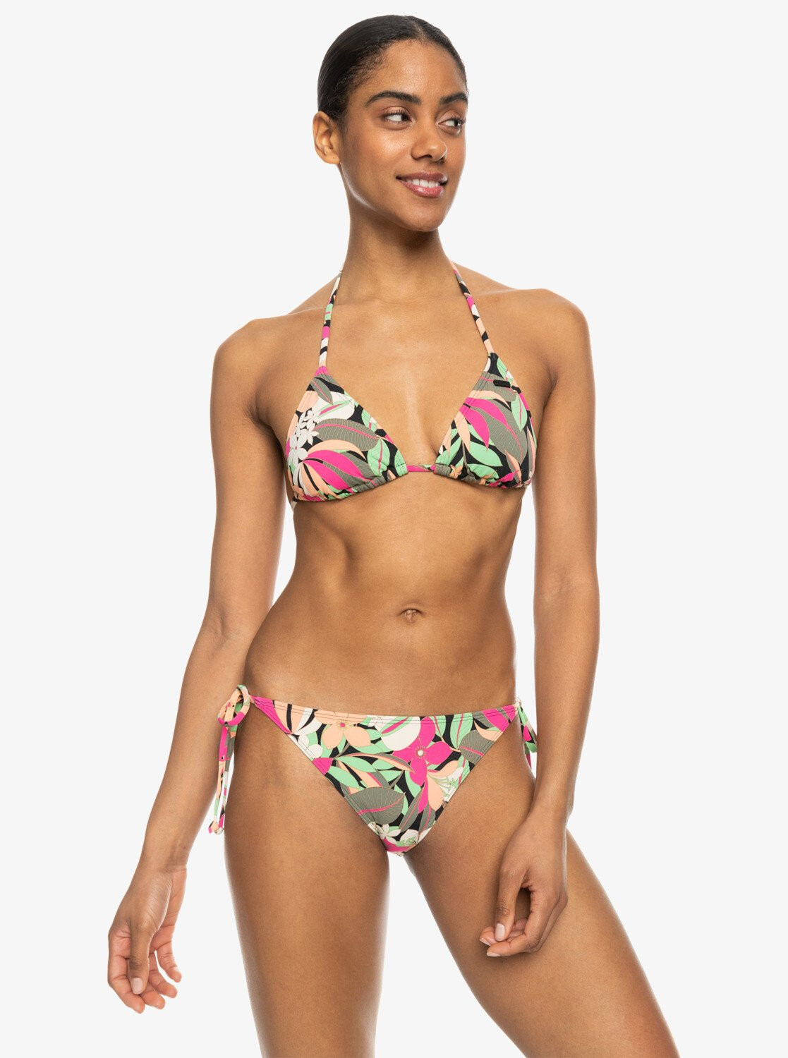 Women's bikini set Roxy BEACH CLASSICS