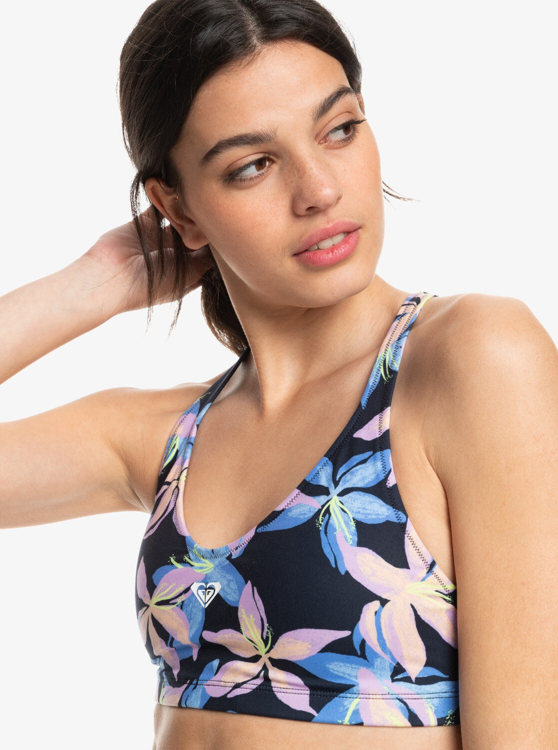 Top part of swimsuit Roxy HEART BRA