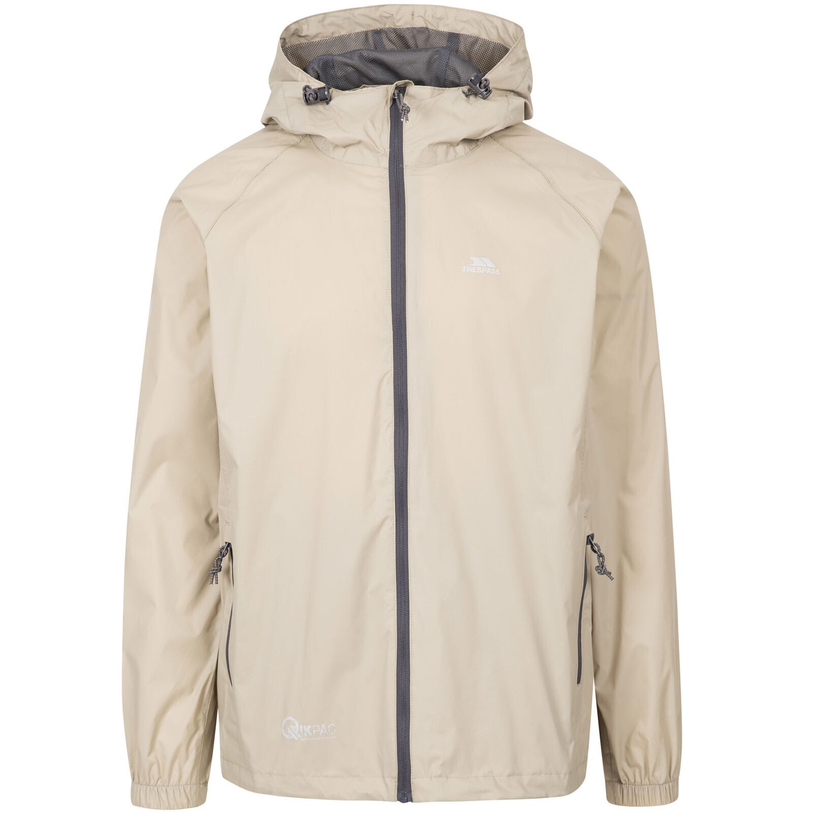QIKPAC JACKET ADULT Rainwear