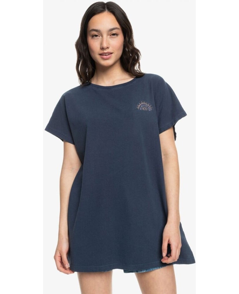 Women's T-shirt Roxy LONG WAVE