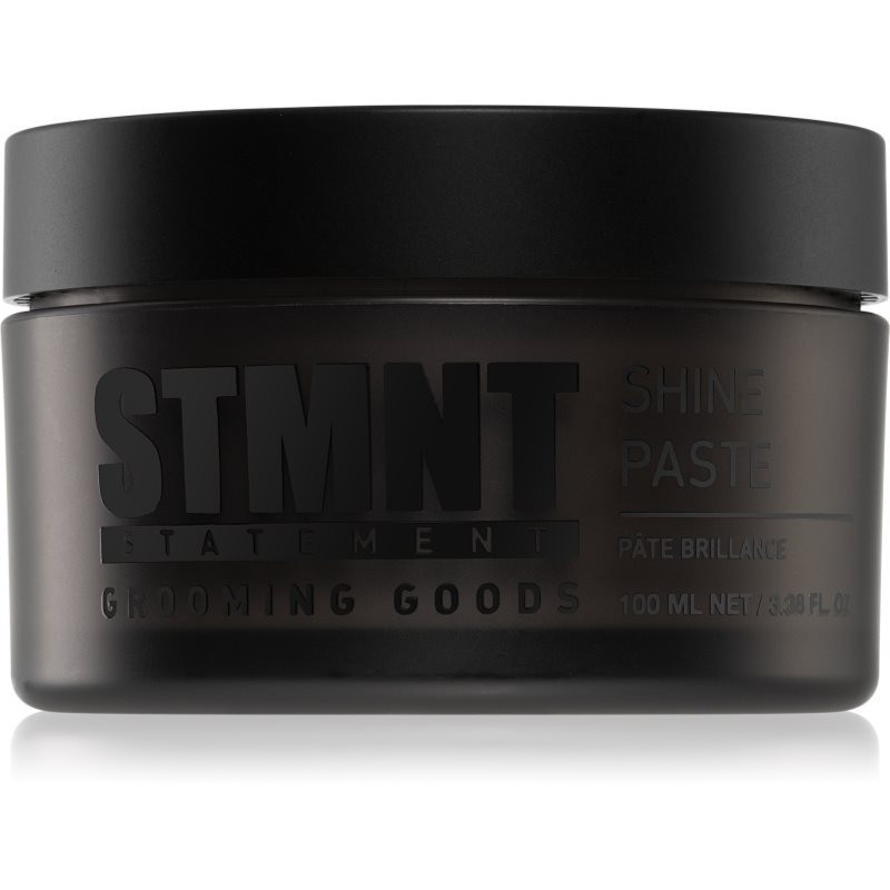 STMNT Julius Cvesar Shine Paste stylingová pasta pre štruktúru a lesk 100 ml