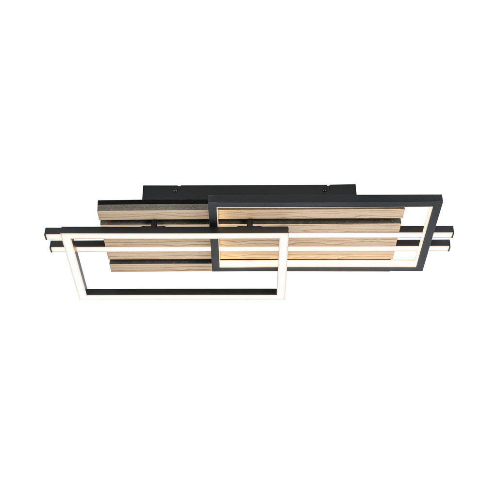 Novel STROPNÉ LED SVIETIDLO, 65/26,5/9 cm