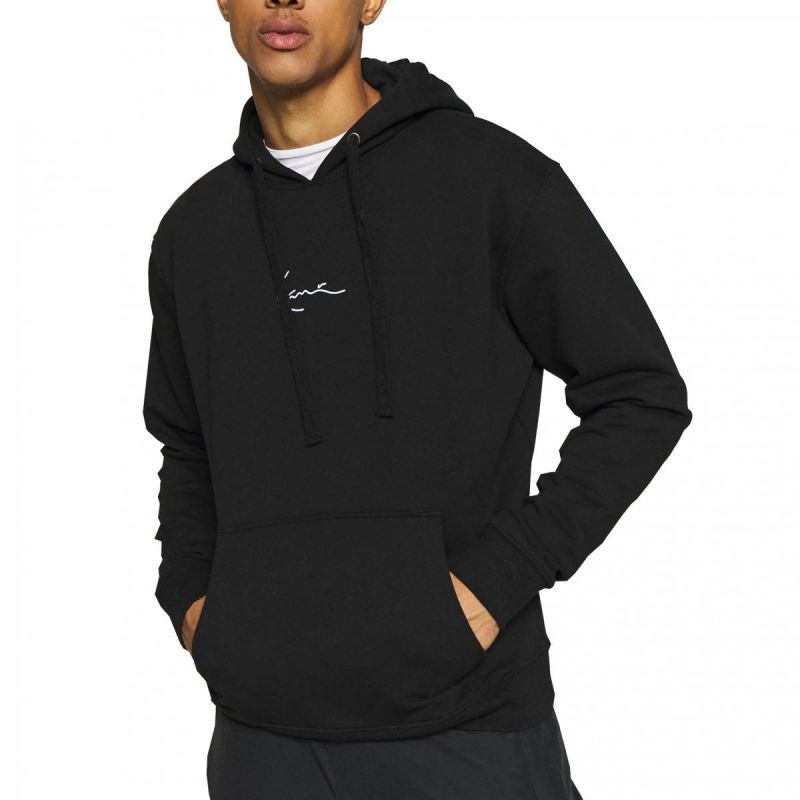 Karl Kani Small Signature Hoodie M KK6021238 pánske XXL